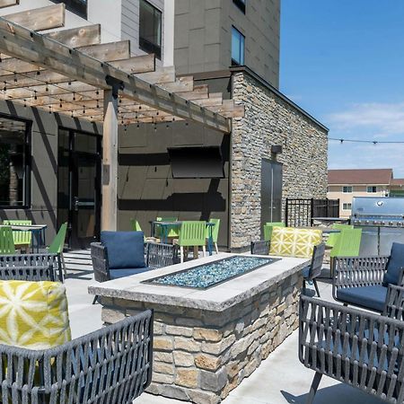 Fairfield By Marriott Inn & Suites 노퍽 외부 사진