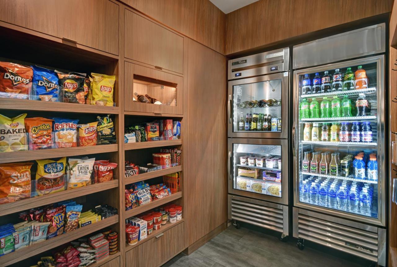 Fairfield By Marriott Inn & Suites 노퍽 외부 사진