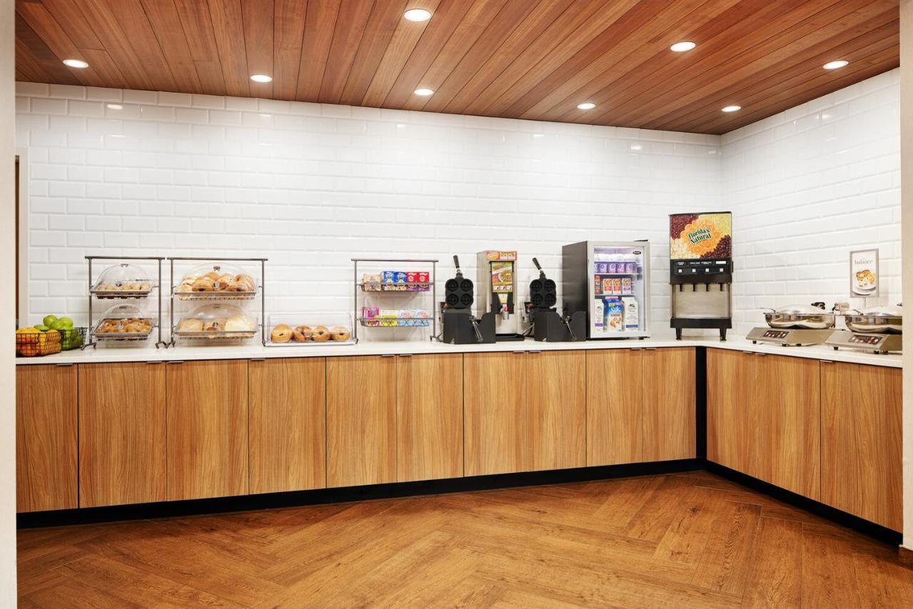 Fairfield By Marriott Inn & Suites 노퍽 외부 사진