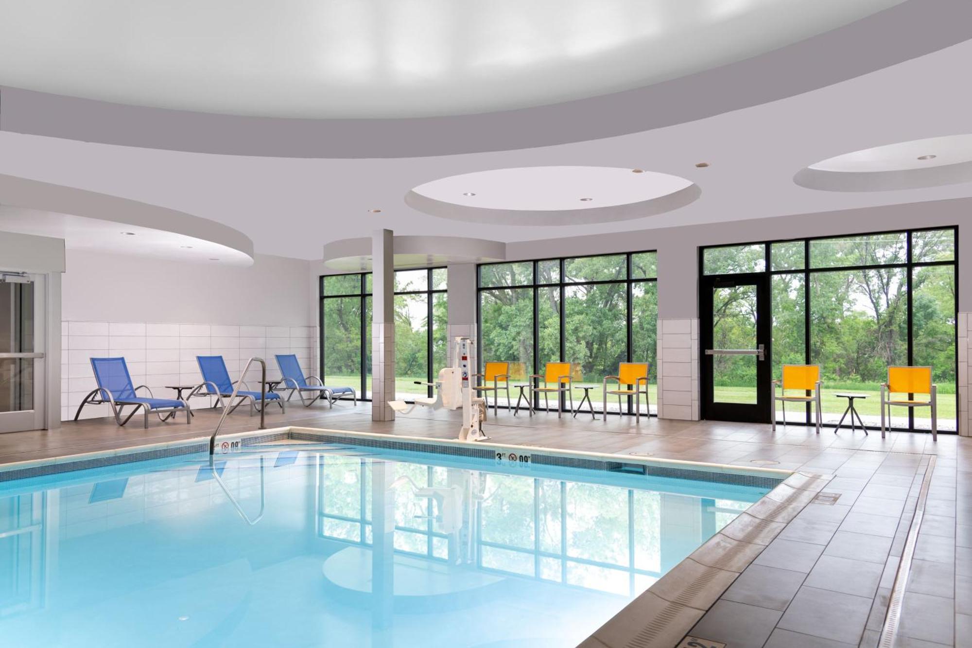 Fairfield By Marriott Inn & Suites 노퍽 외부 사진