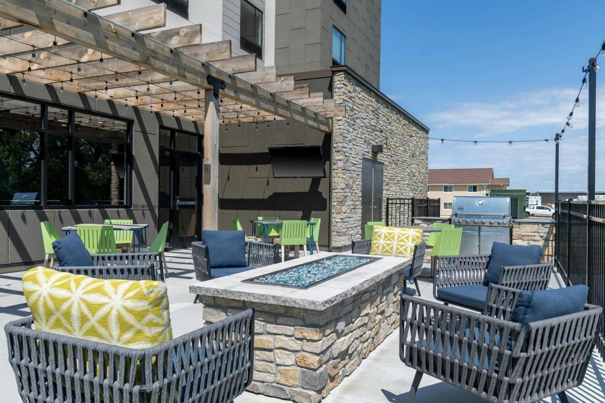 Fairfield By Marriott Inn & Suites 노퍽 외부 사진