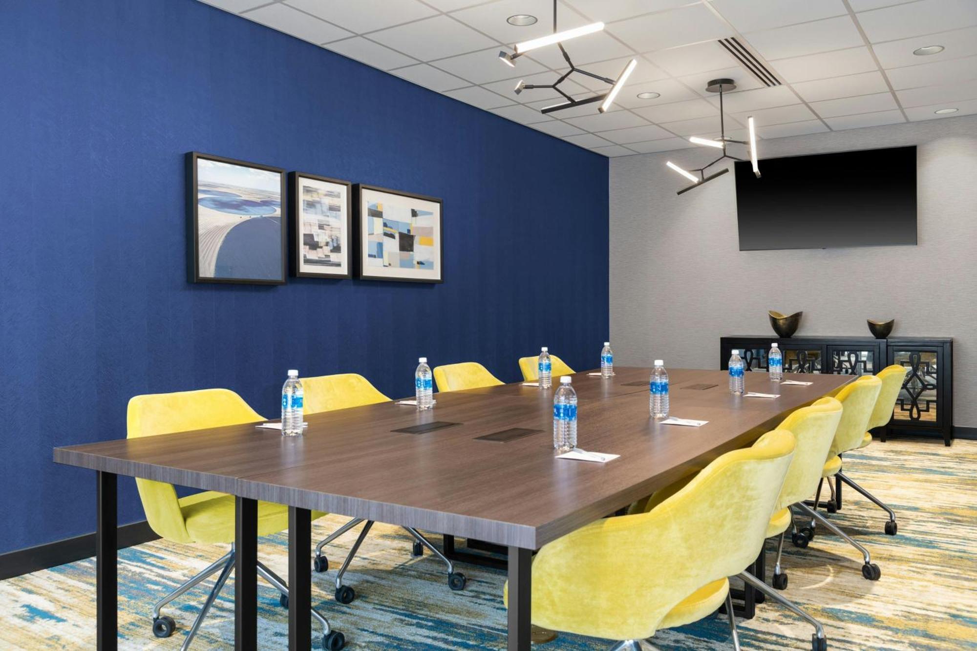 Fairfield By Marriott Inn & Suites 노퍽 외부 사진