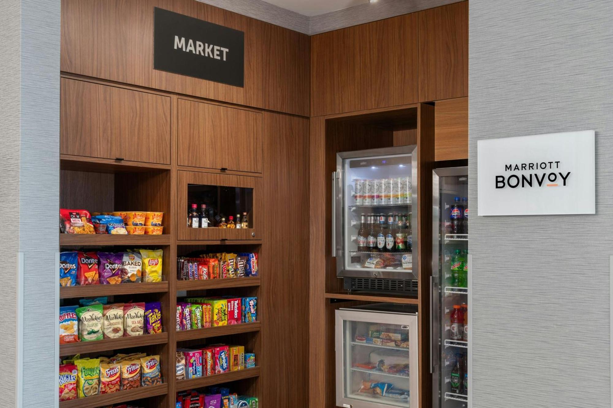 Fairfield By Marriott Inn & Suites 노퍽 외부 사진